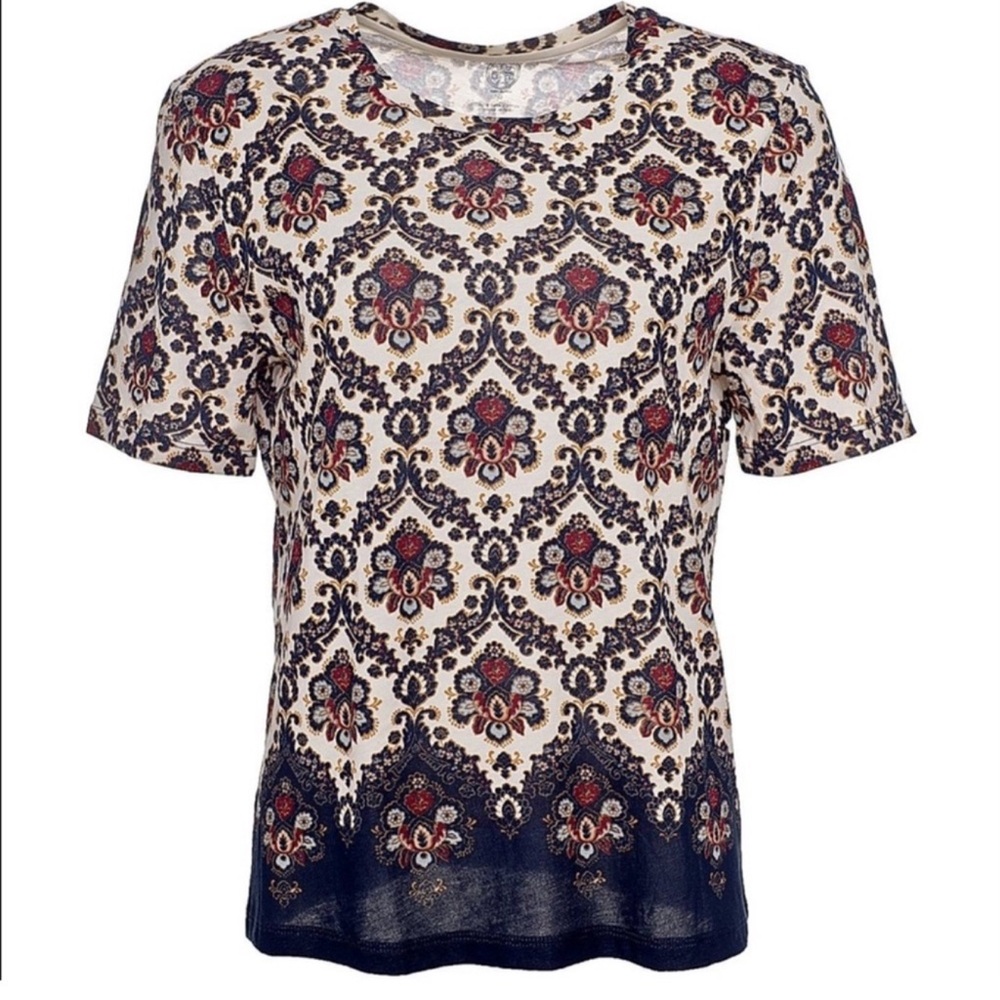 Tory Burch top